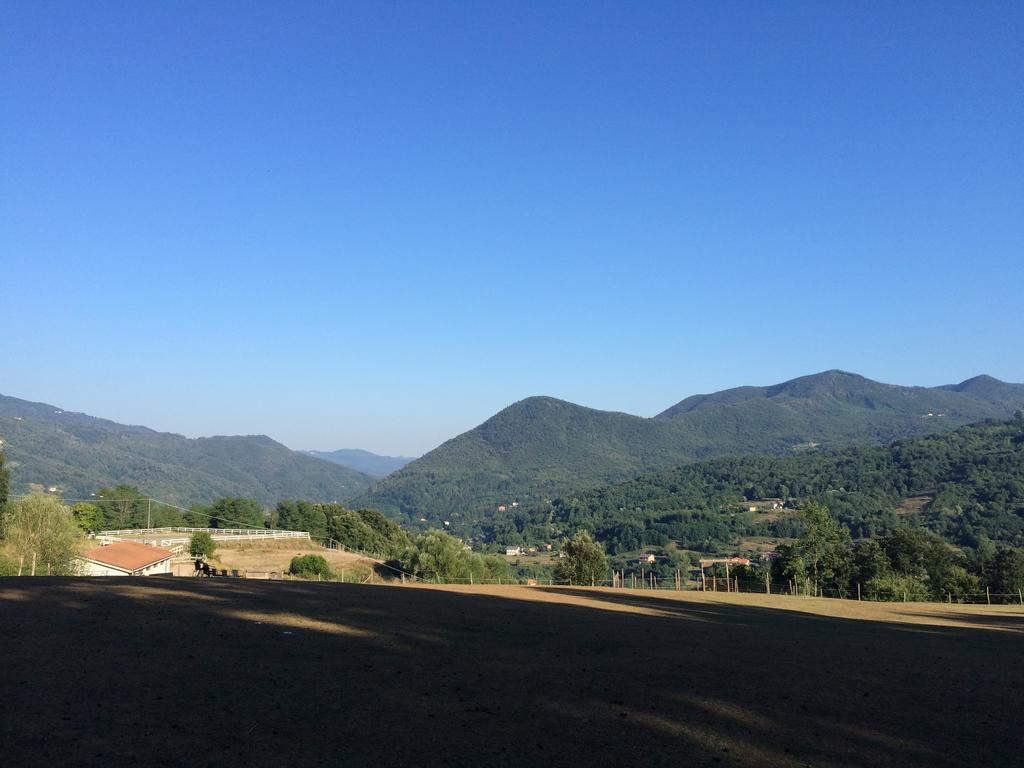 Agriturismo Dei Legi San Pietro Vara エクステリア 写真