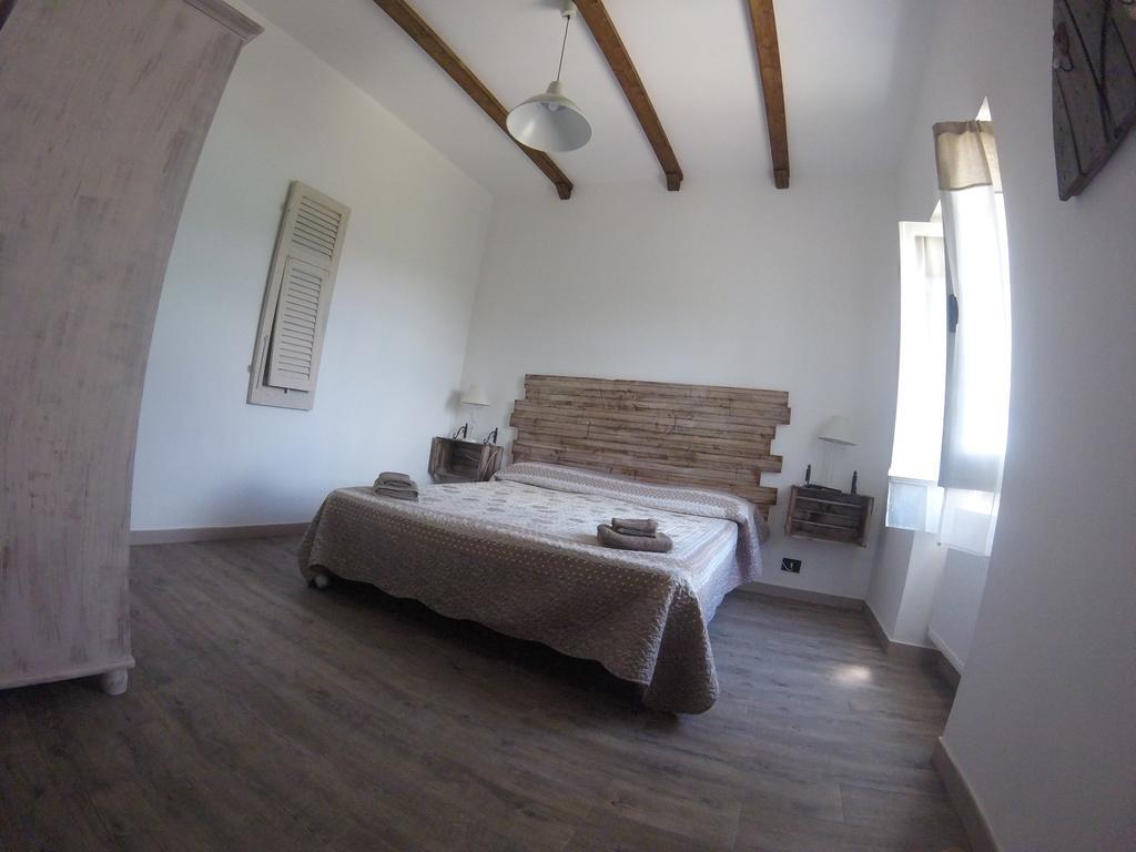 Agriturismo Dei Legi San Pietro Vara エクステリア 写真