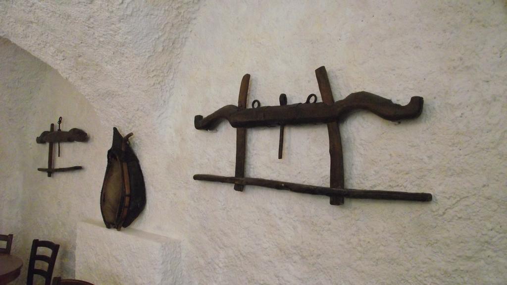 Agriturismo Dei Legi San Pietro Vara エクステリア 写真