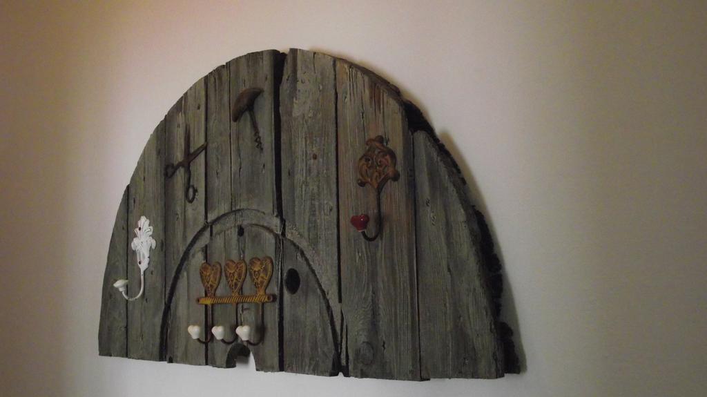 Agriturismo Dei Legi San Pietro Vara エクステリア 写真