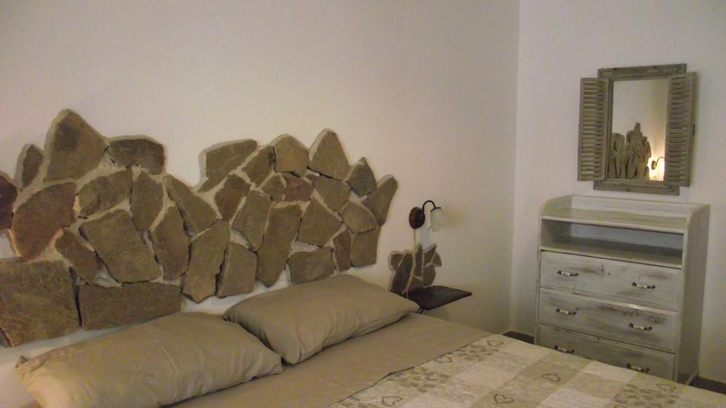 Agriturismo Dei Legi San Pietro Vara エクステリア 写真